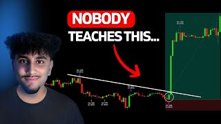 Stop Trading With A Strategy, Do This Instead (Secret Revealed)