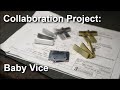 Collaboration Project - Baby vice