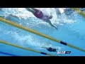 GOLD ON DEBUT! Katie Ledecky's First-Ever Olympic Swim 🇺🇸🥇 | Olympic Debuts