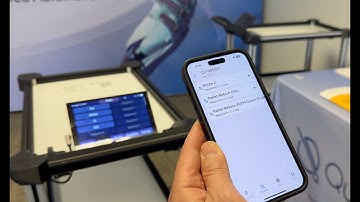 C2 Remote App Tutorial | Connect, Control & Navigate Your Quasi Robotics Model C2 AMR Cart