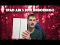 2019 iPad Air 3 10.5&quot; Unboxing!!