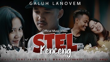 Galuh Lanovems - Stel Kenceng (Official Music Video)