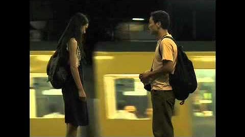 映画『ひとつの歌』／予告編