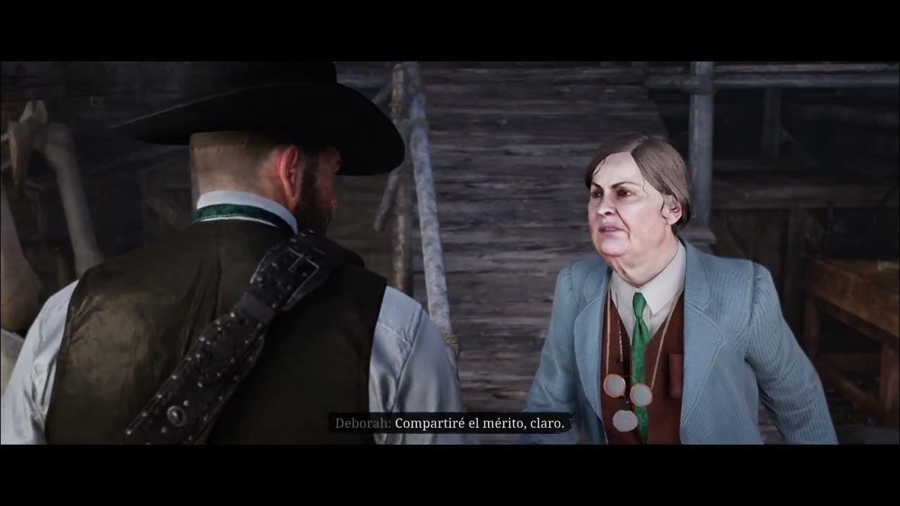 red-dead-redemption-2-dinosaur-bones-as-arthur-cinematic-youtube