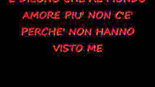 Video thumbnail of "Umberto Tozzi - Presto io e te"