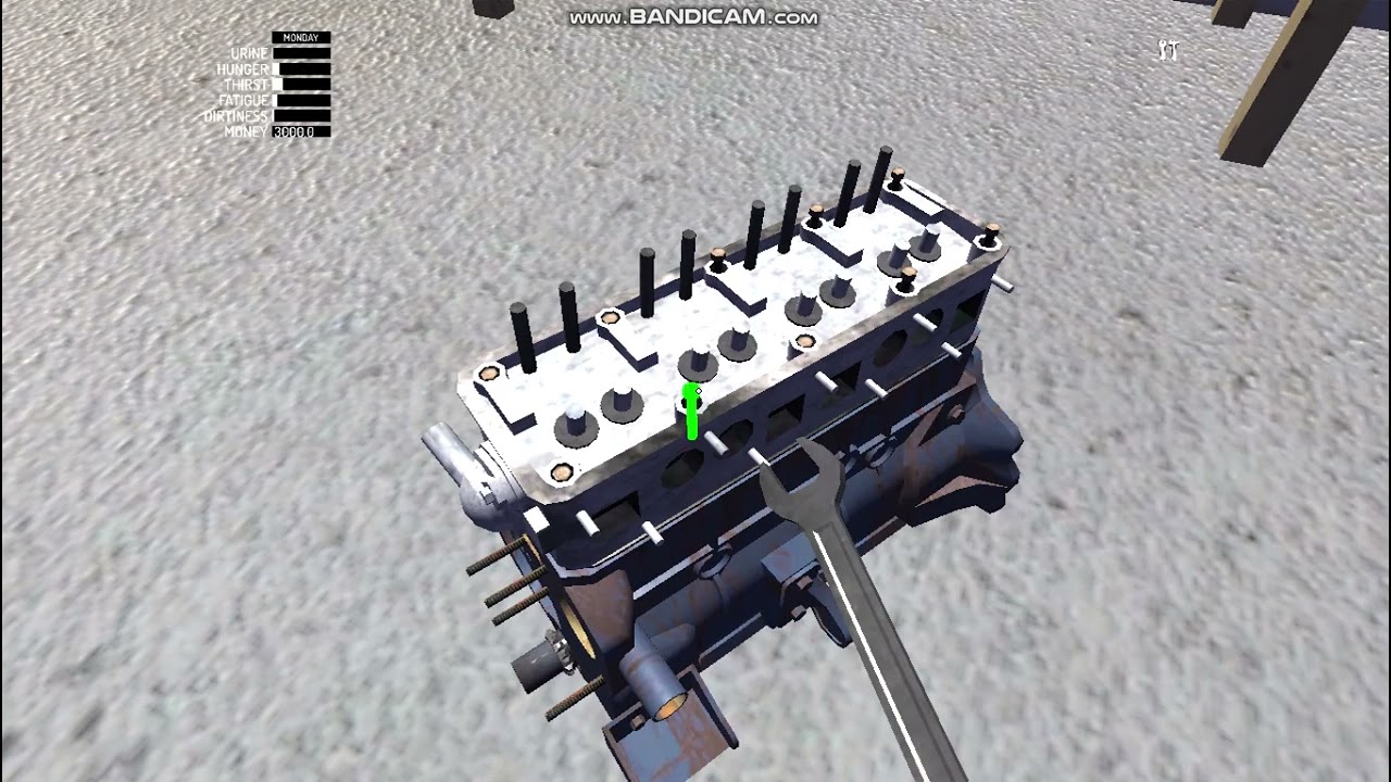 Terminam motorul | Facem suspensile | MY SUMMER CAR | ALPLAYSS GAMING