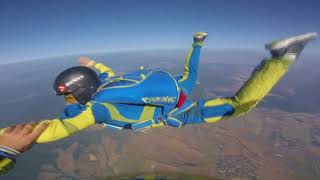 My Aff Course Levels1-7 And Wind Tunnel - Inna Blaskova