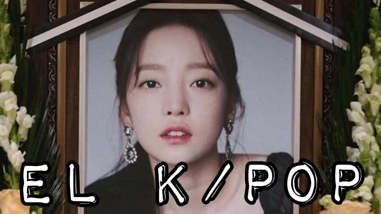 K/pop: La industria imperfecta que intenta ser perfecta