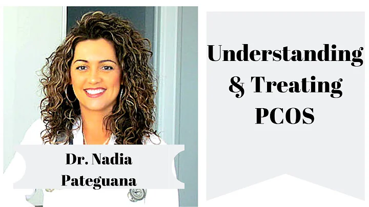 Ketogenic Diet for PCOS with Dr. Nadia