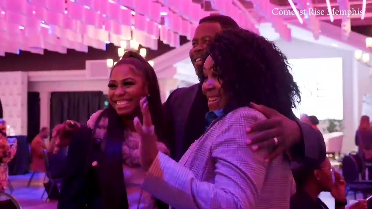 A Conversation with Comcast SVP Mike McArdle on 