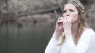 Into the West - Lord of the Rings - The Hobbit - feat. Heather Scott