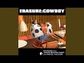Erasure - Cowboy (album)