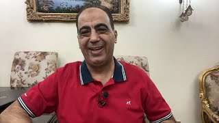 انبى بيوجع الزمالك..كولر والطقس ومران قوى..تهديد فضل للاهلى..سقطة مروان..مقارنة امين أوفا وموديست