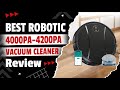 MAMNV vs ROPVACNIC – Best 4000–4200Pa Robot Vacuum