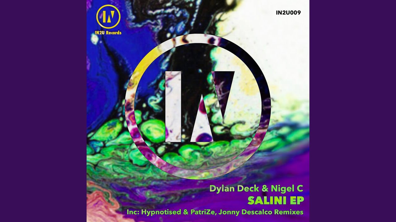 Watch Salini on YouTube Watch Salini on YouTube