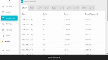 Betterhash is how I mine for Etherium (ETH) and Monero (XMR)