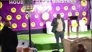 Apostle Tetese & Bishop SW Ngcezula | Yigqibezele lento wayidalelwayo