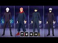 Default Fist Glitch File V3 😱 FF + FF MAX | Android & iOS 2026