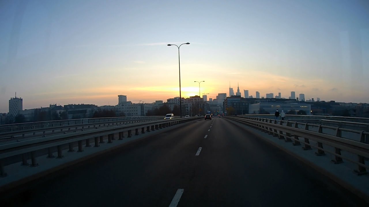 Linia 162 Warszawa, Dworzec Wileński - Chełmska(Kurs skrócony)