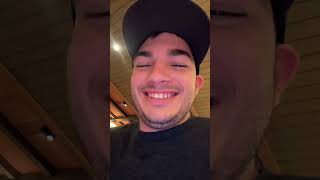 What will $50 at Olive Garden get you?  #foodreview #youtube #foodie #fyp
