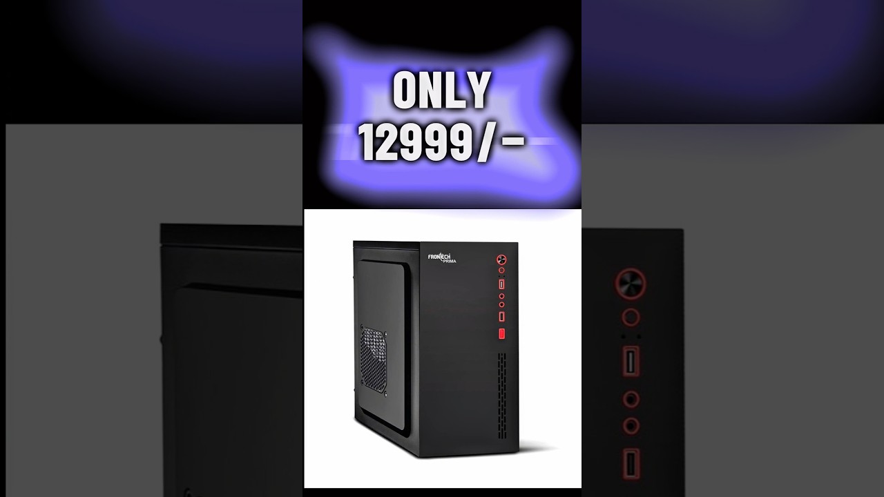 Unbelievable !!#techslg #futuretechslg #shortsfeed #shorts #desktop #offerprice