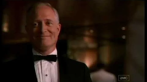 Gregory Franklin Dramatic Reel