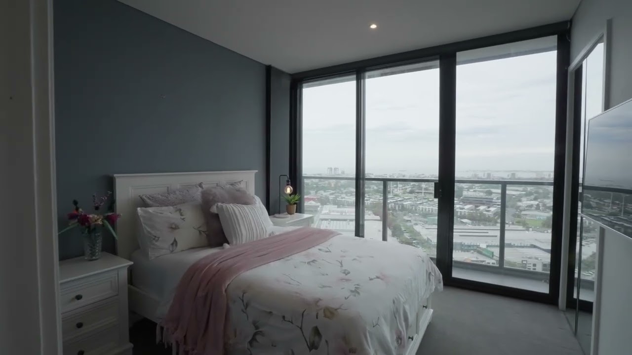 2601/70 Lorimer Street, Docklands VIC 3008