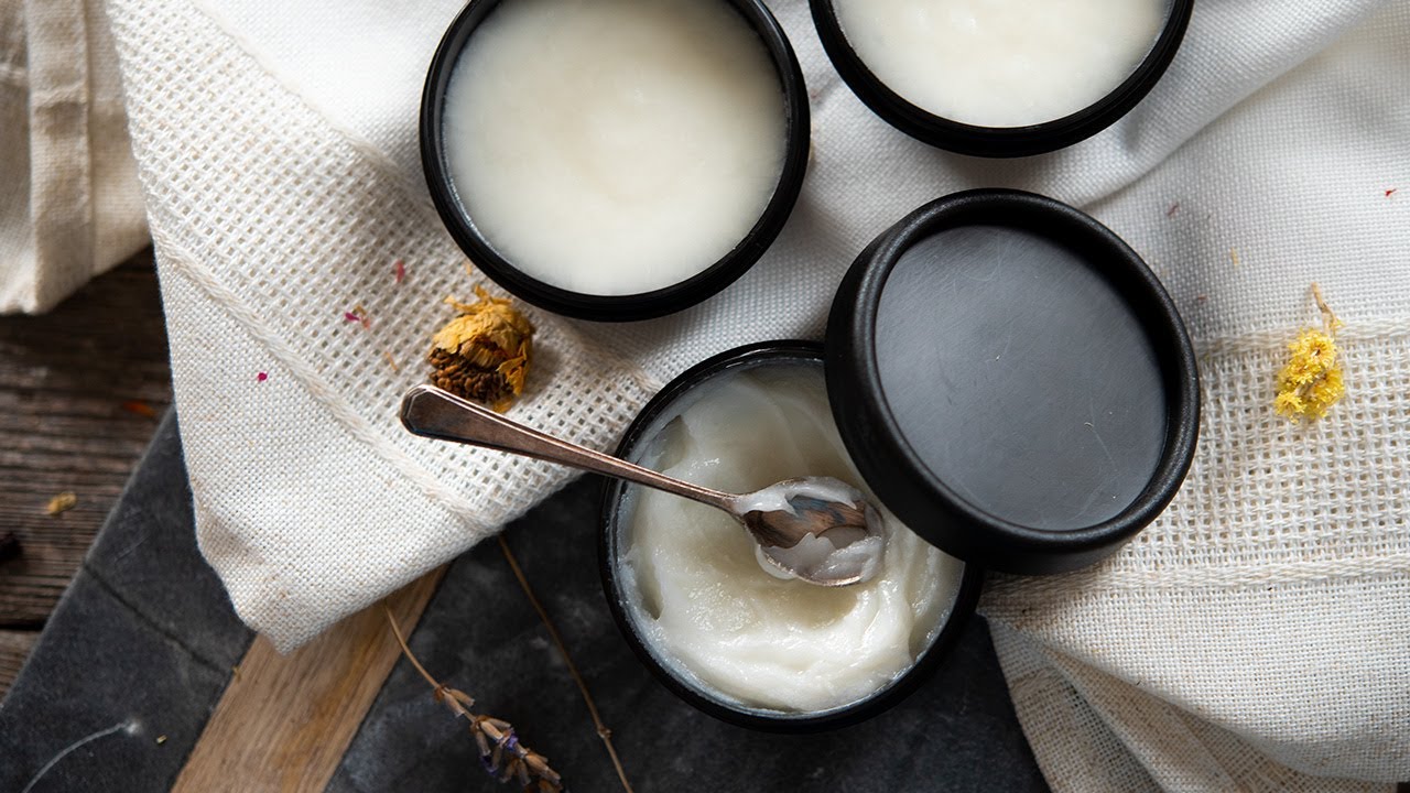 ЛУЧШЕЕ массажное масло, которое вы когда-либо пробовали (🤫 это не масло)