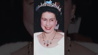 Evolution of Queen Elizabeth II - PART 1 #shorts #queenelizabeth #evolution