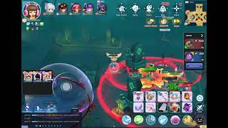 MusashIArm 6V6 LMX Day#1 21 August 2026