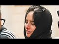 إنهيار زينة بالبكاء في عزاء شقيقها إسلام.. حضور كبير لنجوم الفن (الفيديو الكامل)