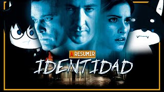 Eso No Me Lo Esperaba Identidad Resumen En 8 Minutos