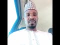 YAN AREWA