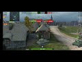 oh shit what was that? Tank AMX VS SUU 100 Y