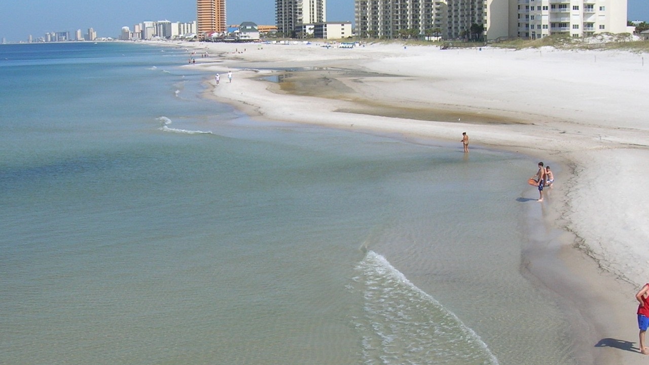 Hot News Panama City Beach 2017 Best Of Fl Tourism Hot News Panama City Beach 2017 Best Of Fl Tourism