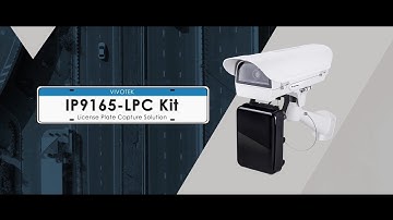 IP9165-LPC Kit Intro