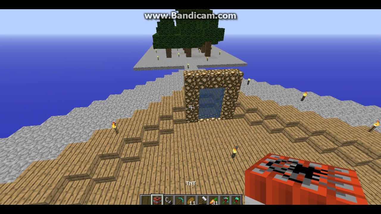 Sky (modded Minecraft) Finale - YouTube
