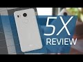 Nexus 5X Review: a worthy successor | Pocketnow