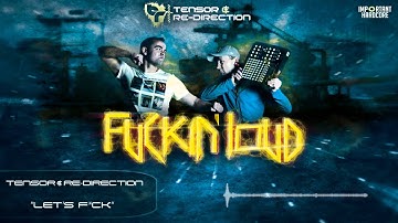 Tensor & Re-Direction - Let