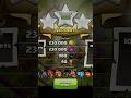Clash of Clan Attack on Ranked Battle.#clashofclans #esports #shorts #viral #gaming #victory #coc