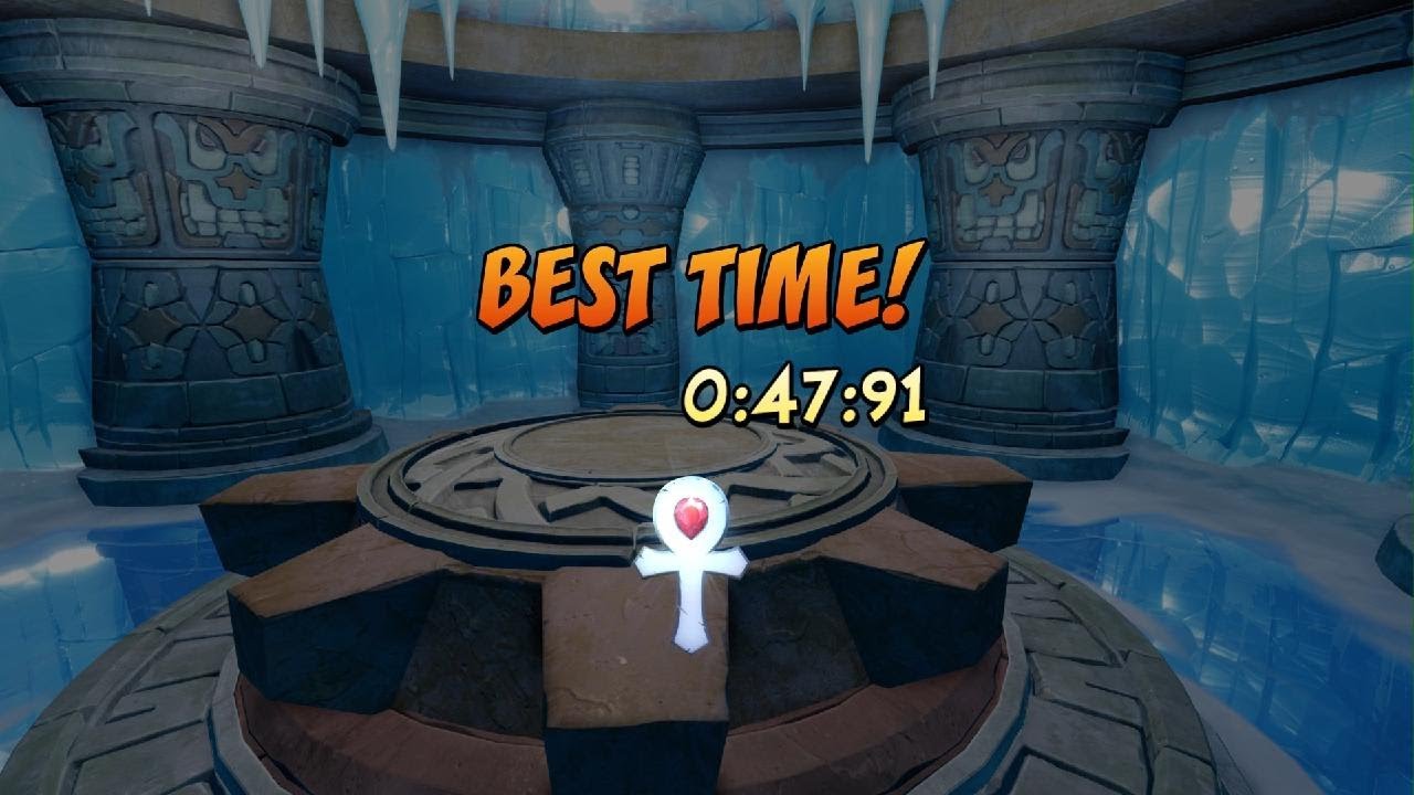 Snow Biz Platinum Relic YouTube