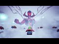 Fortnite GALACTUS EVENT