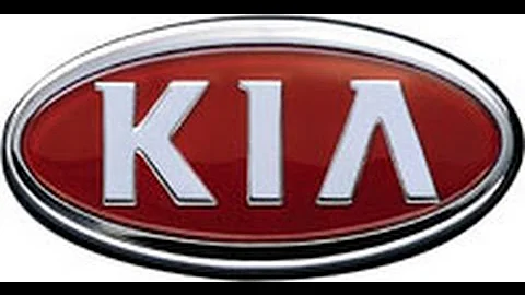 KIA.Что означает логотип компании.