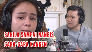 KAKAK BERADIK PODCAST - SAHILA: AKU PENGEN JADI PSIKOPAT !