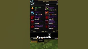 THIS Is An INFINITE Bronze Source In Legion Remix