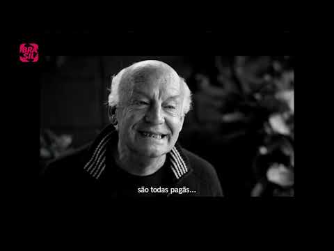 Eduardo Galeano  Humildad, utopía y la vida