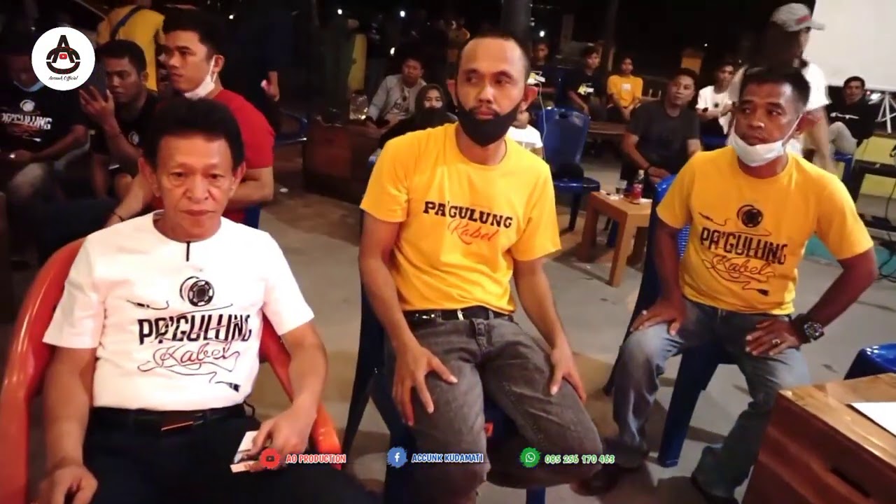 Imma - PAPPAGENNE cipt. Shandy cheng || AO PRODUCTION Live in Cafe 4cm Kab. bone