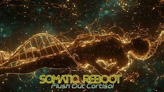 Famous THE TELOMERE CODE | 528Hz + 1.5Hz Delta | Deep Cellular Longevity & Anti-Aging Protocol Wealth