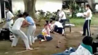 TERRORIST ATTACK - SIMULATION by BSN IV-6