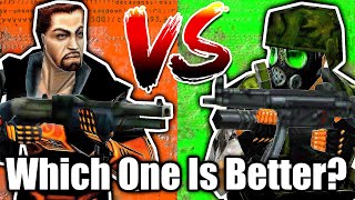 Opposing Force - Better than Half-Life 1?